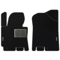 Car Mats Kia Forte (2012-2016)