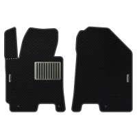 Car Mats Kia Forte (2016-2018)