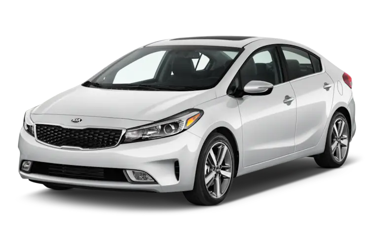 Car Mats Kia Forte (2016-2018)