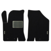 Car Mats Kia Soul (2008-2011)