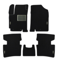 Car Mats Kia Rio (2011-2015)