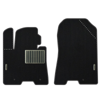 Car Mats Kia Sportage (2015-2021)