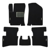 Car Mats Kia Rio (2011-2017)