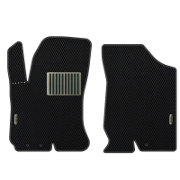 Car Mats Kia Ceed (2009-2012)