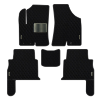 Car Mats Kia Sorento (2009-2015)