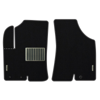 Car Mats Kia Sorento (2009-2015)