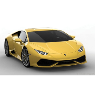 Car Mats Lamborghini Huracan (2014-…)