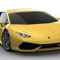 Car Mats Lamborghini Huracan (2014-…)