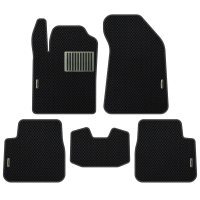 Car Mats Lancia Delta (2008-2014)