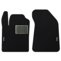 Car Mats Lancia Delta (2008-2014)