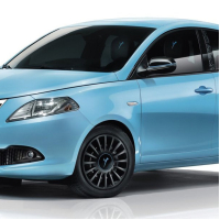 Car Mats Lancia Delta (2008-2014)