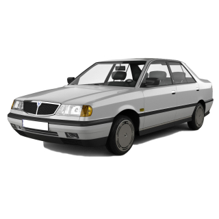 Car Mats Lancia Kappa (1994-2000)