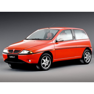 Car Mats Lancia Ypsilon (1995-2003)