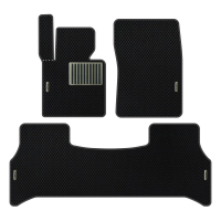 Car Mats Land Rover Range Rover (2002-2012)