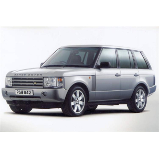 Car Mats Land Rover Range Rover (2002-2012)