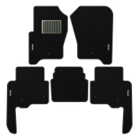 Car Mats Land Rover Discovery 4 (2009-2016)