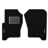 Car Mats Land Rover Discovery 4 (2009-2016)
