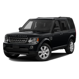 Car Mats Land Rover Discovery 4 (2009-2016)