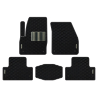 Car Mats Land Rover Evoque (2011-2018)