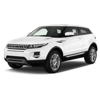Car Mats Land Rover Evoque (2011-2018)