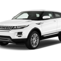 Car Mats Land Rover Evoque (2011-2018)