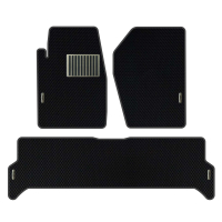 Car Mats Land Rover Discovery 2 (1998-2004)