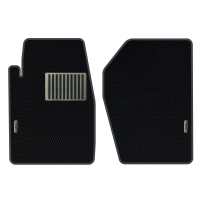 Car Mats Land Rover Discovery 2 (1998-2004)