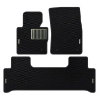 Car Mats Land Rover Vogue (2005-2009)
