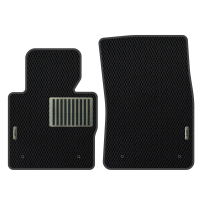 Car Mats Land Rover Vogue (2005-2009)