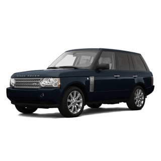 Car Mats Land Rover Vogue (2005-2009)