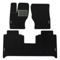 Car Mats Land Rover Range Rover LWB (Autobiography Black) (2012-…)