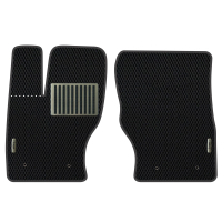 Car Mats Land Rover Range Rover LWB (Autobiography Black) (2012-…)