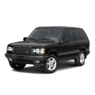 Car Mats Land Rover Range Rover (1994-2002)