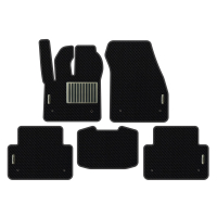 Car Mats Land Rover Evoque (2018-…)