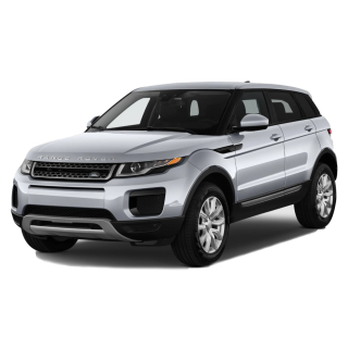 Car Mats Land Rover Evoque (2018-…)