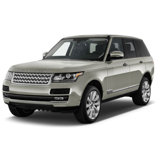 Car Mats Land Rover Range Rover (Autobiography) (2012-…)