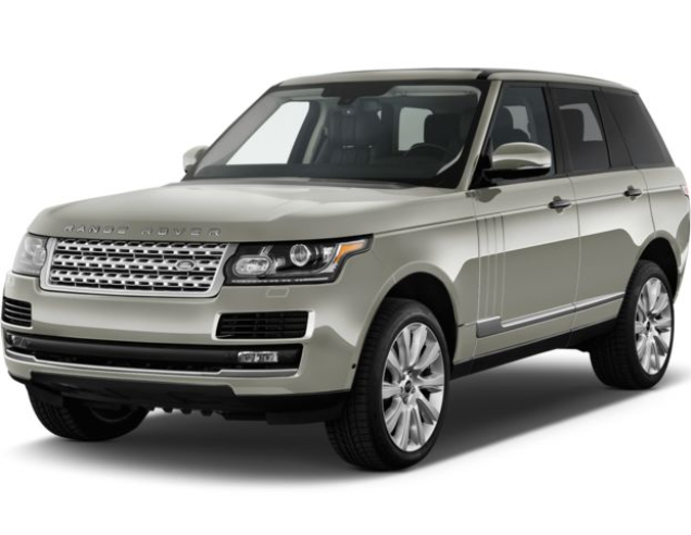 Car Mats Land Rover Range Rover (Autobiography) (2012-…)