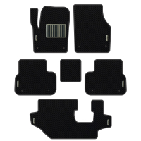 Car Mats Land Rover Discovery Sport (2014-2019)
