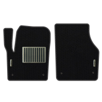 Car Mats Land Rover Discovery Sport (2014-2019)