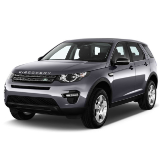 Car Mats Land Rover Discovery Sport (2014-2019)
