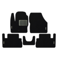 Car Mats Land Rover Freelander (2006-2014)