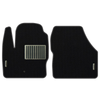 Car Mats Land Rover Freelander (2006-2014)
