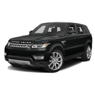 Car Mats Land Rover Range Rover Sport (2013-2017)