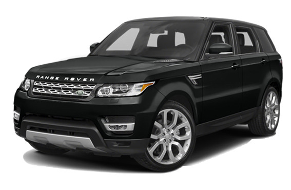 Car Mats Land Rover Range Rover Sport (2013-2017)