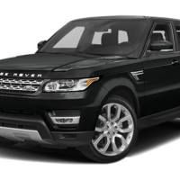Car Mats Land Rover Range Rover Sport (2013-2017)