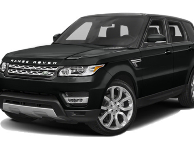 Car Mats Land Rover Range Rover Sport (2013-2017)