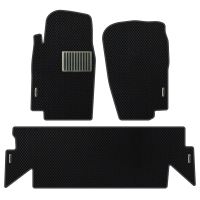 Car Mats Land Rover Discovery 1 (1989-1999)