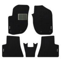 Car Mats Land Rover Freelander (1997-2006)
