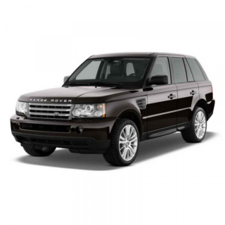 Car Mats Land Rover Range Rover Sport (2005-2009)