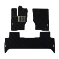 Car Mats Land Rover Discovery 5 (2017-…)